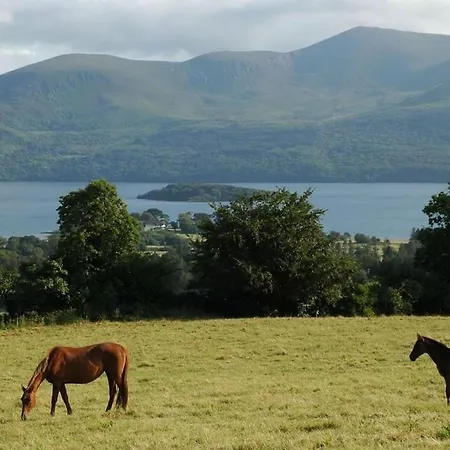 Apartment 2 Bed Ring Of Kerry *