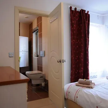 Apartment 2 Bed Ring Of Kerry *