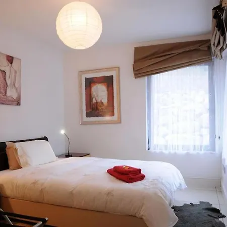 Apartment 2 Bed Ring Of Kerry Baunclune